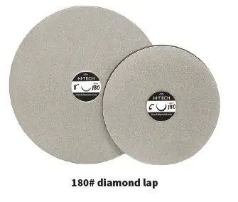 HI-TECH-20-020-All-U-Need-Lapidary-Rock-Mineral-Grinding-Polishing-Machine-FIG-6