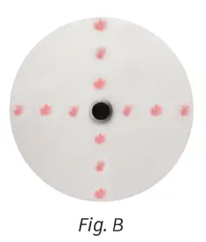 HI-TECH-20-020-All-U-Need-Lapidary-Rock-Mineral-Grinding-Polishing-Machine-FIG-9