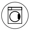 WASHING Icon