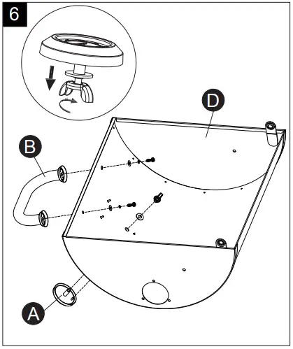 Master Forge CBC23023L 23 Inch Charcoal Grill-fig11