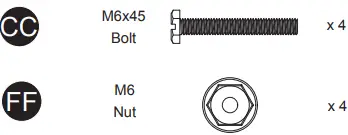 Master Forge CBC23023L 23 Inch Charcoal Grill-fig2