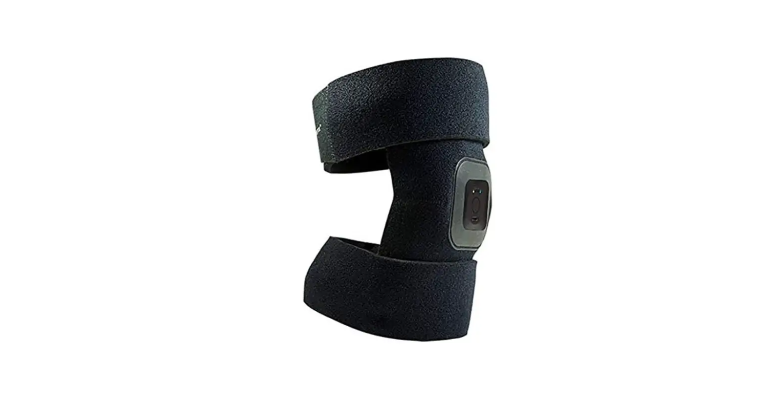 Intellinetix Knee-elbow Therapy Wrap Instruction Manual