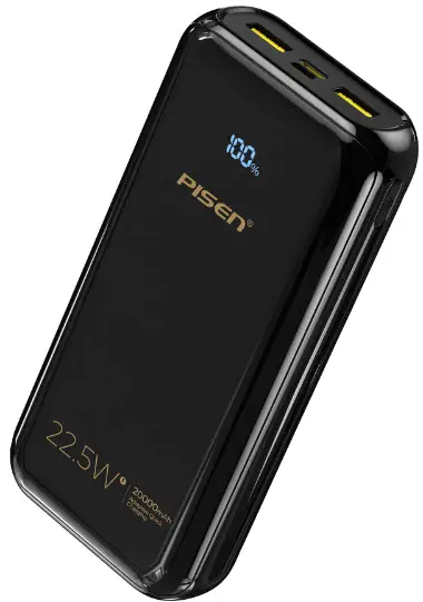 PISEN C05PD-3 Mobile Power Bank product