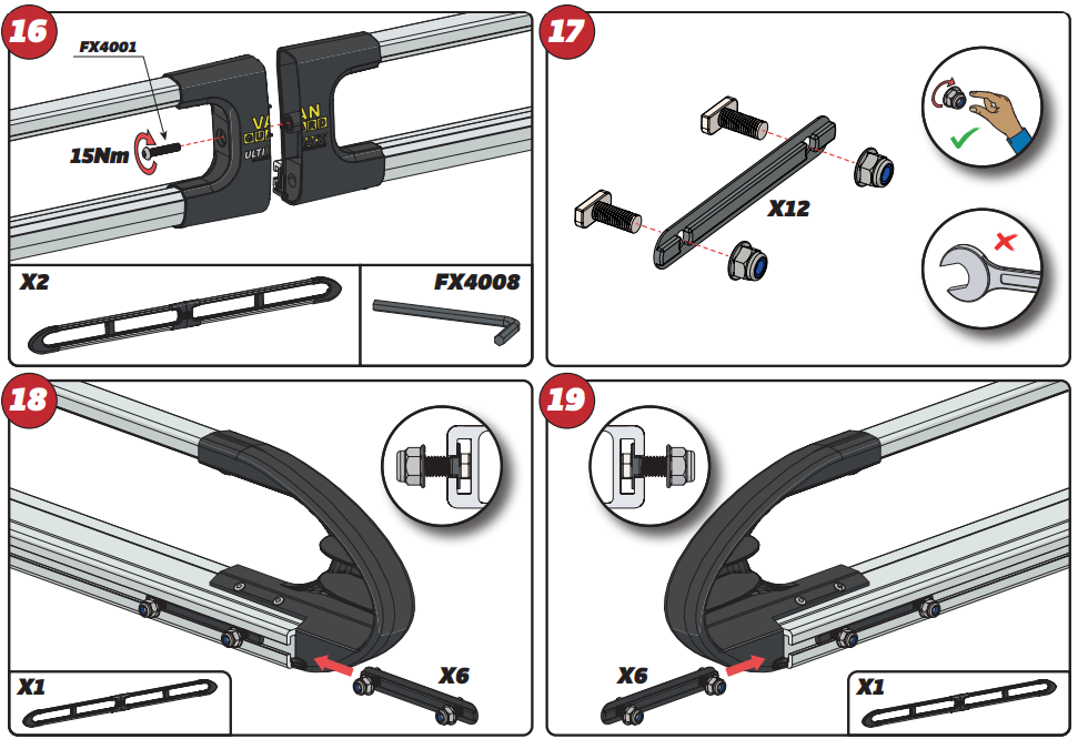 VAN-GUARD-IN8366-ULT- Rack+-Roof-Rack-fig-10