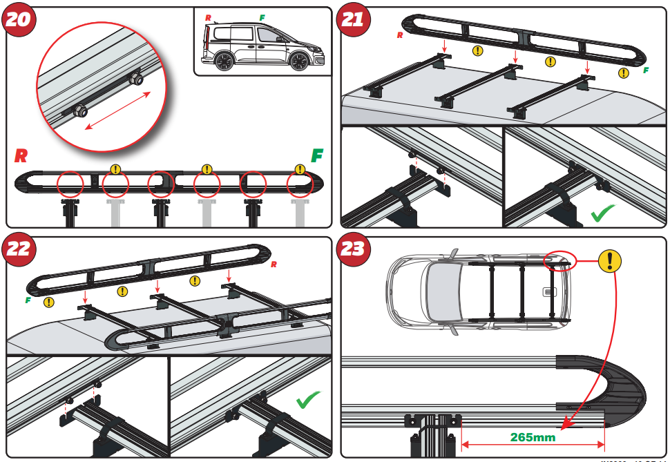 VAN-GUARD-IN8366-ULT- Rack+-Roof-Rack-fig-11
