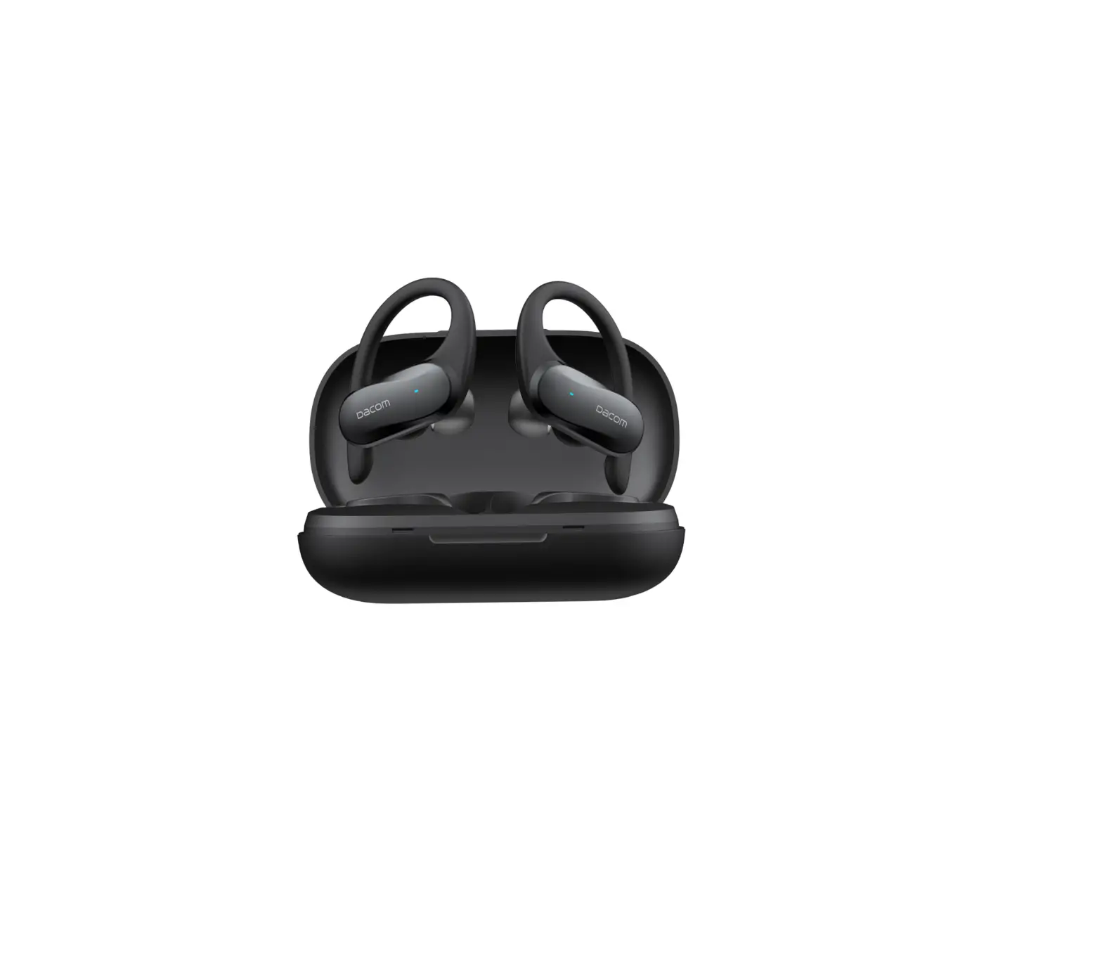 Dacom Openbuds Tws Wireless Earphones User Manual Dacom Openbuds Tws Wireless Earphones User Manual