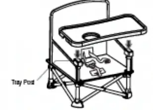 Regalo-3517-DS-2-In-1-Portable-Travel-4