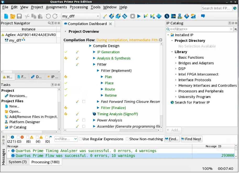 intel-22-4-Quartus-Prime-Pro-Edition-Software-product