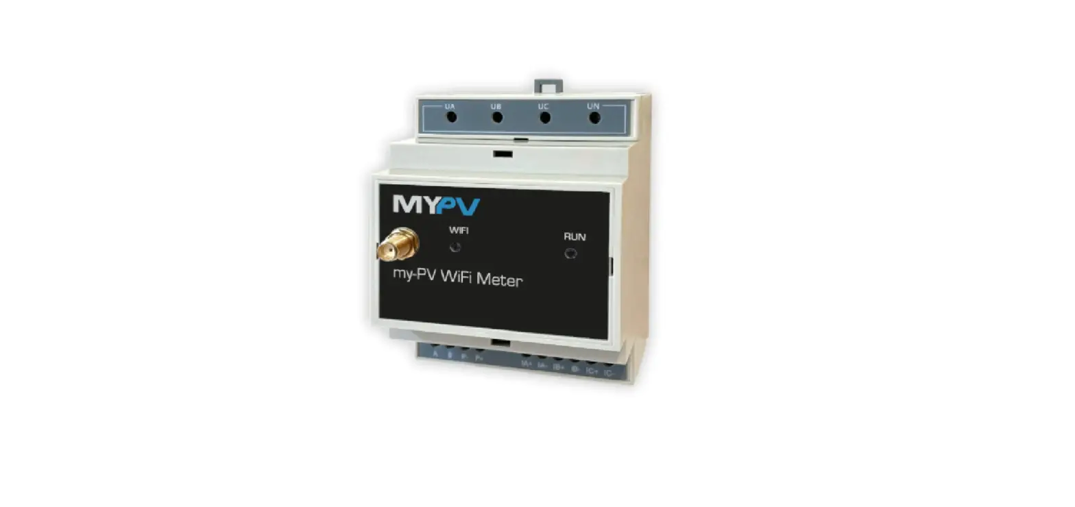 Mypv My-pv Wifi Meter User Guide