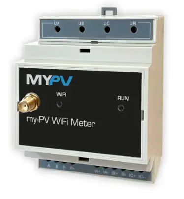 MYPV my-PV WiFi Meter