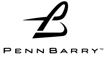 PENNBARRY - logo