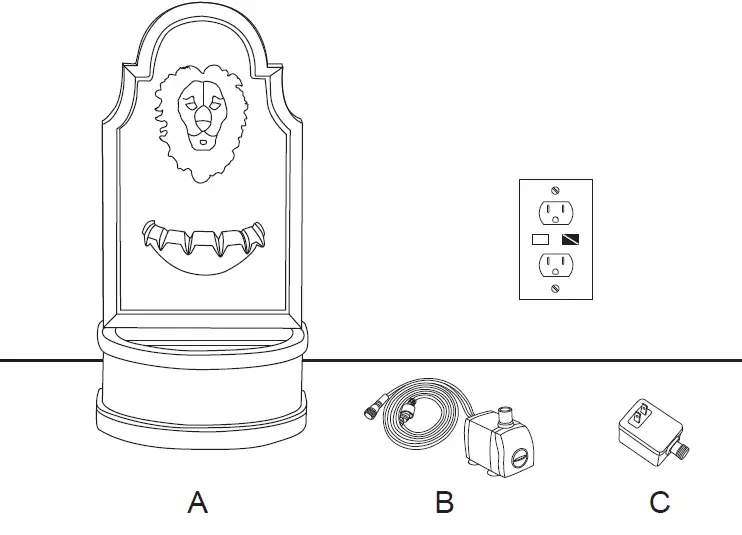 Glitzhome-2007300055-Outdoor-Fountain-3