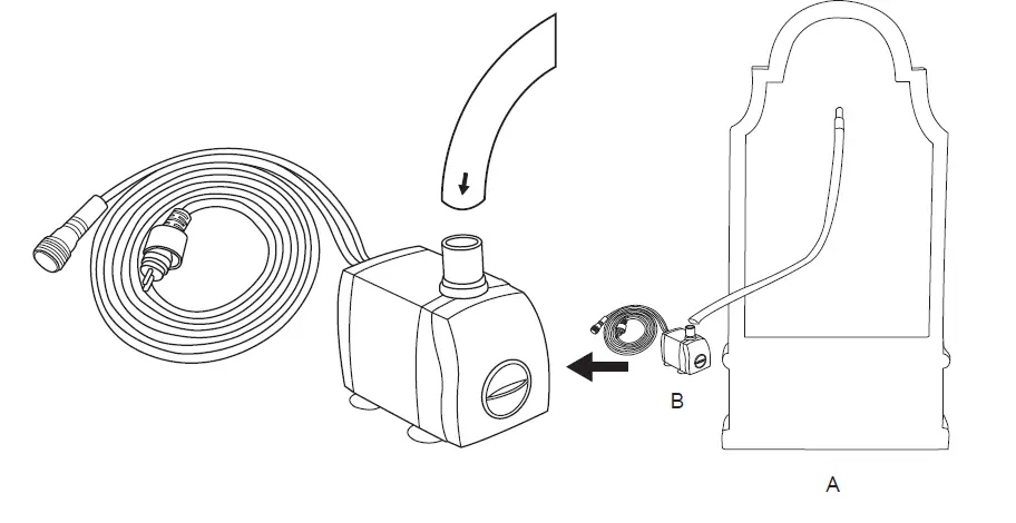 Glitzhome-2007300055-Outdoor-Fountain-5