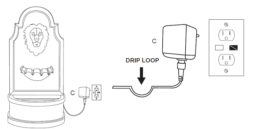 Glitzhome-2007300055-Outdoor-Fountain-9