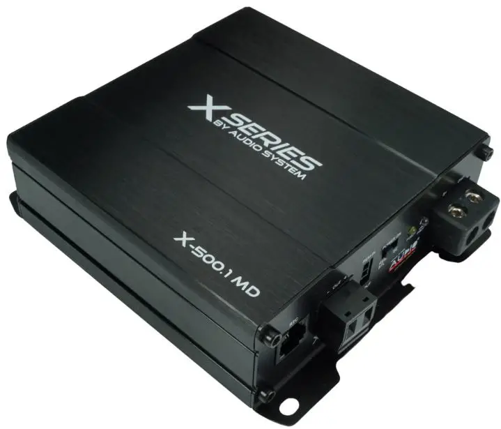 AUDIO-SYSTEM-X-500-1-MD-High-Performance-Car-Amplifier-PRODUCT