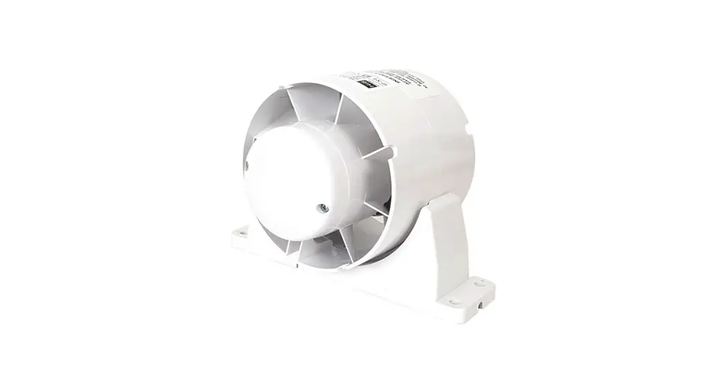 Hib 33500 Turbo Fan Instruction Manual Hib 33500 Turbo Fan Instruction Manual