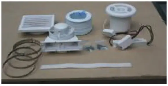 HIB 33500 Turbo Fan - fig 1