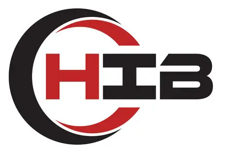 HIB logo