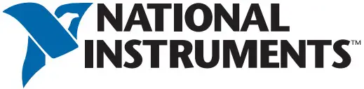 NATIONAL INSTRUMENTS logo1