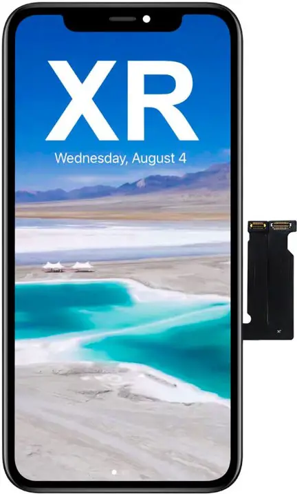 iPhone XR LCD Screen