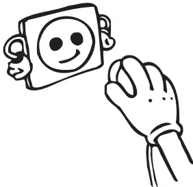 AEG AGB728E5NX 60Cm Frost Free Upright Freezer - fig 2