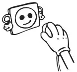 AEG AGB728E5NX 60Cm Frost Free Upright Freezer - fig 21