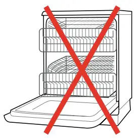 AEG AGB728E5NX 60Cm Frost Free Upright Freezer - fig 26