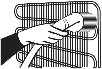 AEG AGB728E5NX 60Cm Frost Free Upright Freezer - fig 27