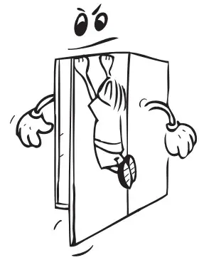 AEG AGB728E5NX 60Cm Frost Free Upright Freezer - fig 3