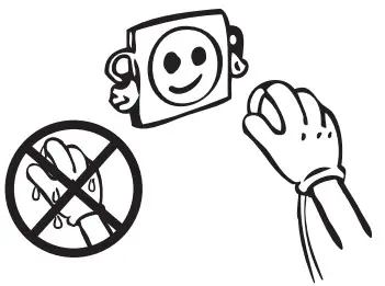 AEG AGB728E5NX 60Cm Frost Free Upright Freezer - fig 4