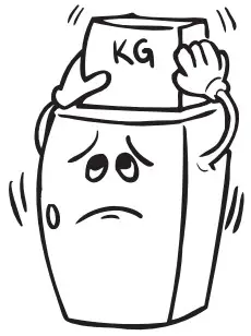 AEG AGB728E5NX 60Cm Frost Free Upright Freezer - fig 7