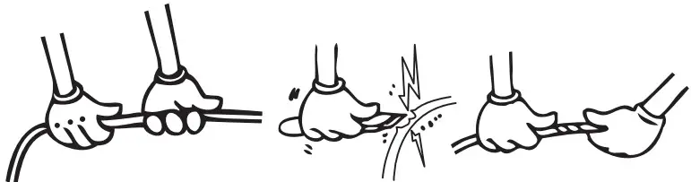 AEG AGB728E5NX 60Cm Frost Free Upright Freezer - fig