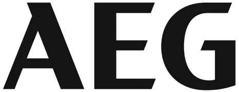 AEG logo