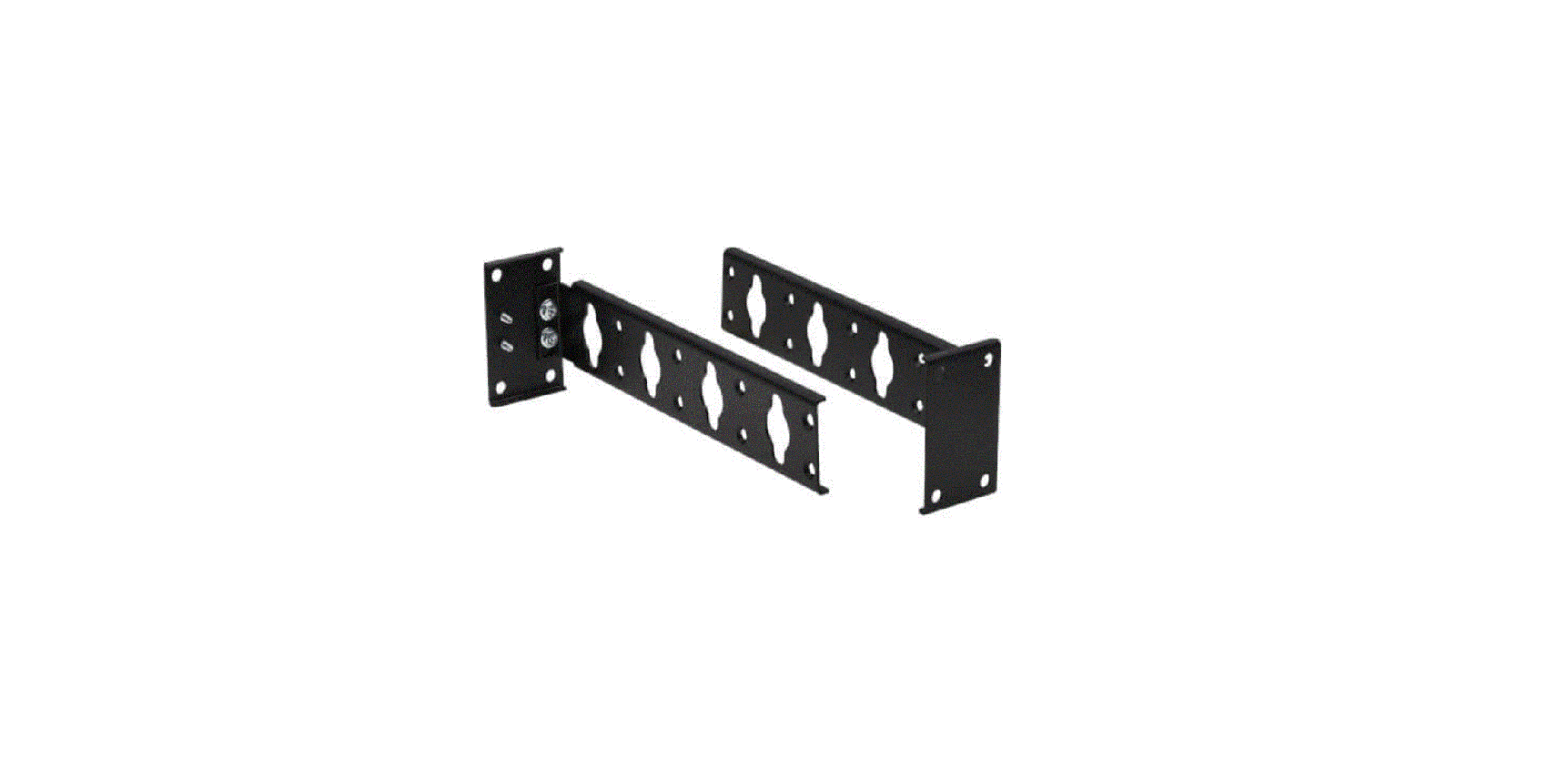 Tripp Lite Srpdu4phdbrkt Smartrack Vertical Pdu Installation Bracket For Server Racks User Manual