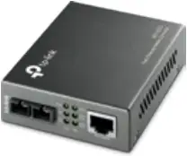 tp-link MC100CM Media Converters - a9