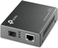 tp-link MC100CM Media Converters - b8