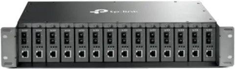 tp-link MC100CM Media Converters - c1