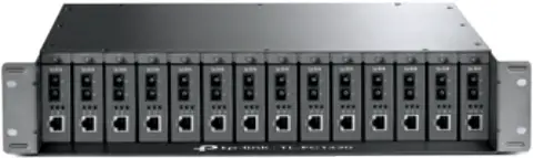 tp-link MC100CM Media Converters - c2