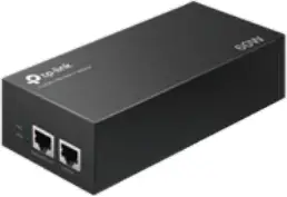 tp-link MC100CM Media Converters - e6