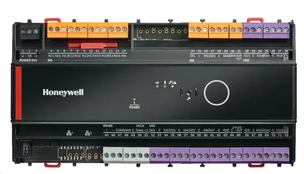 Honeywell C73558 Optimizer Unitary Controller