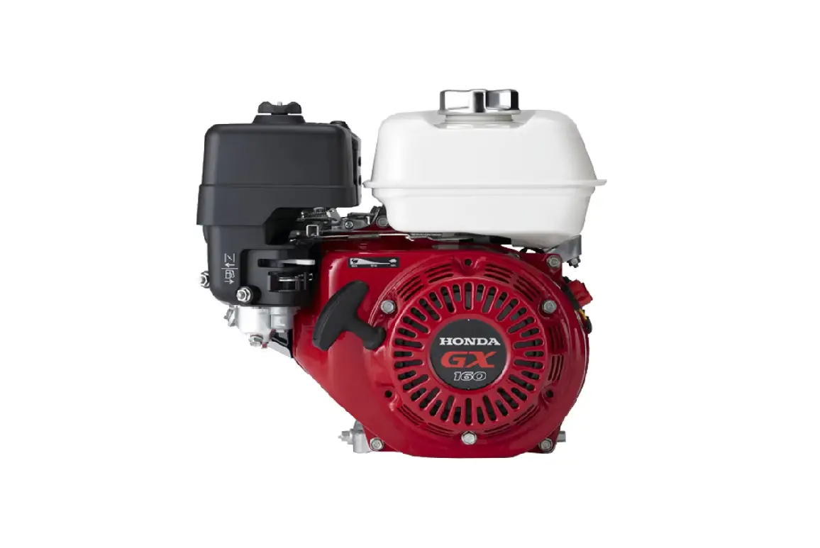 Honda Dxpw3324i Auto Idle Cold Water Gas Pressure Washer User Manual