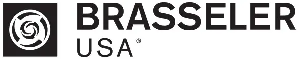 BRASSELER - logo