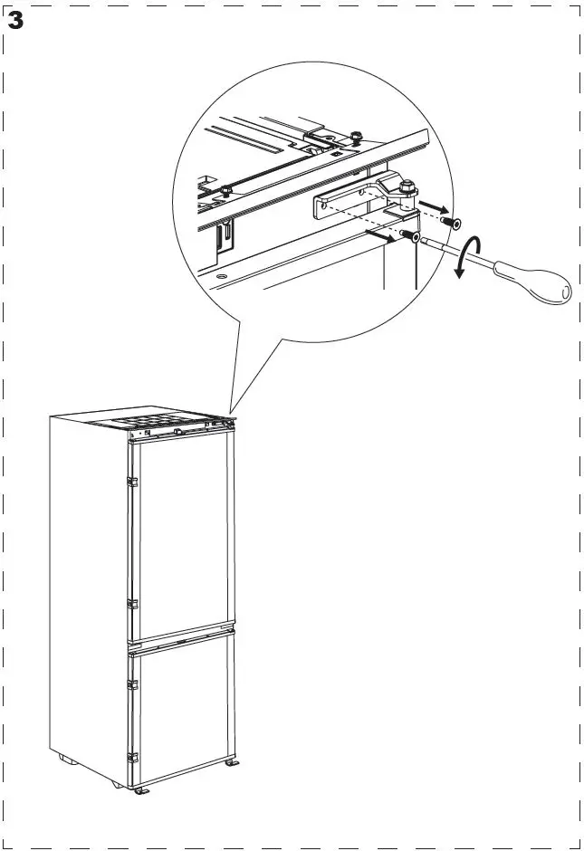 AEG-NSC7G751ES-Refrigerator-Freezer-Combination-fig-10