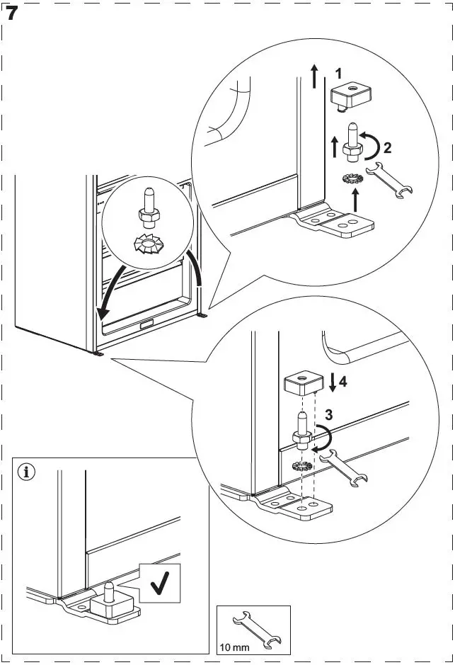 AEG-NSC7G751ES-Refrigerator-Freezer-Combination-fig-14