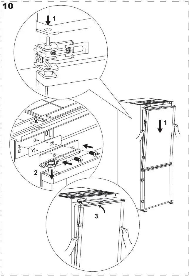 AEG-NSC7G751ES-Refrigerator-Freezer-Combination-fig-17