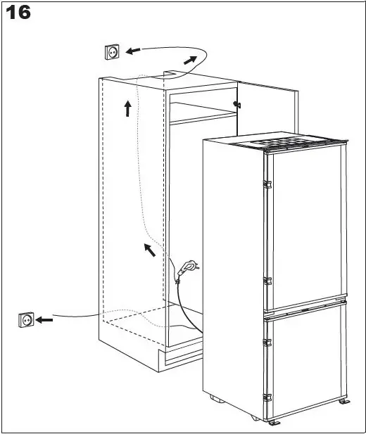 AEG-NSC7G751ES-Refrigerator-Freezer-Combination-fig-23