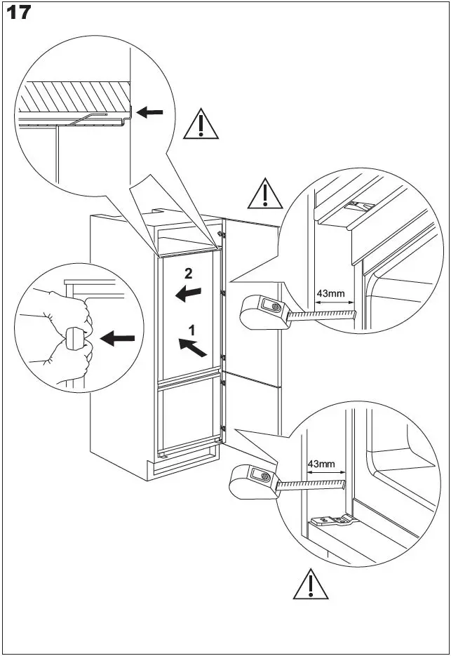 AEG-NSC7G751ES-Refrigerator-Freezer-Combination-fig-24