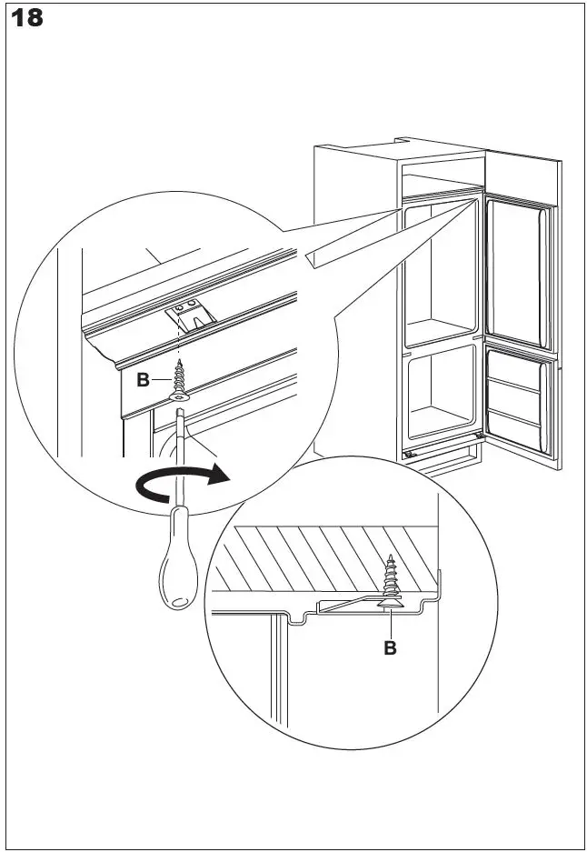 AEG-NSC7G751ES-Refrigerator-Freezer-Combination-fig-25