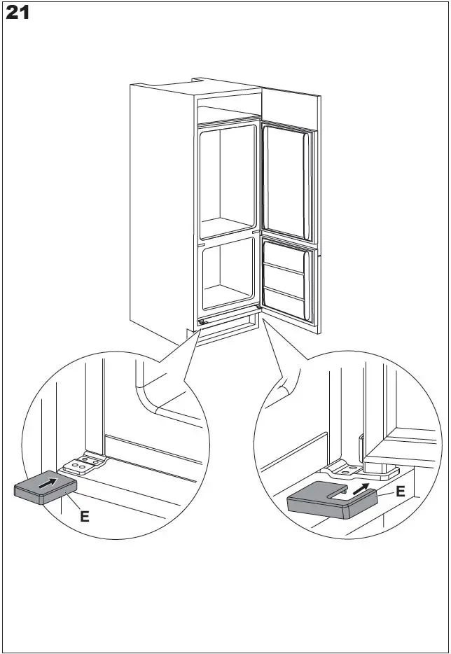 AEG-NSC7G751ES-Refrigerator-Freezer-Combination-fig-29