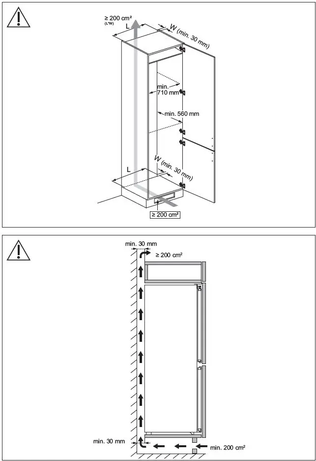 AEG-NSC7G751ES-Refrigerator-Freezer-Combination-fig-3